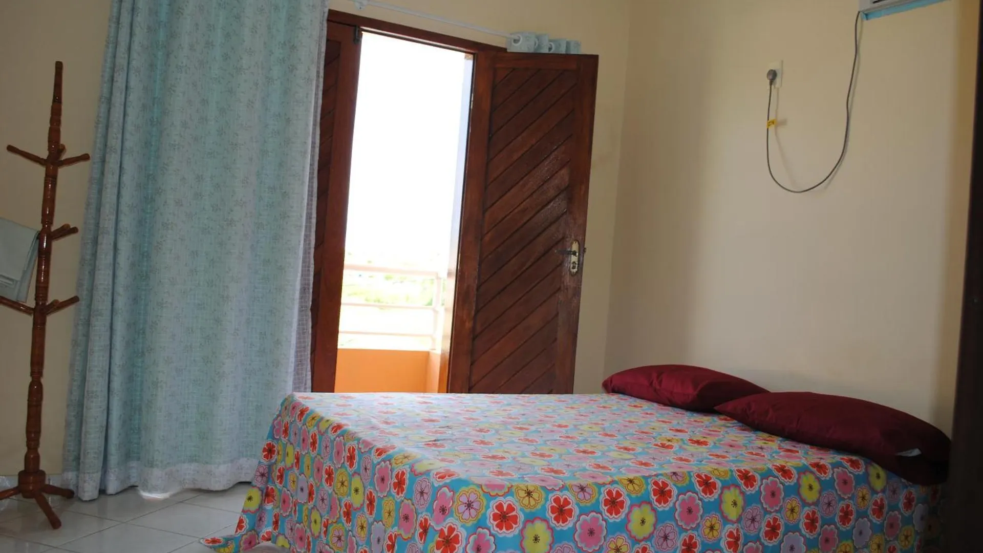 Residence Vila Europa Porto Seguro Brazylia