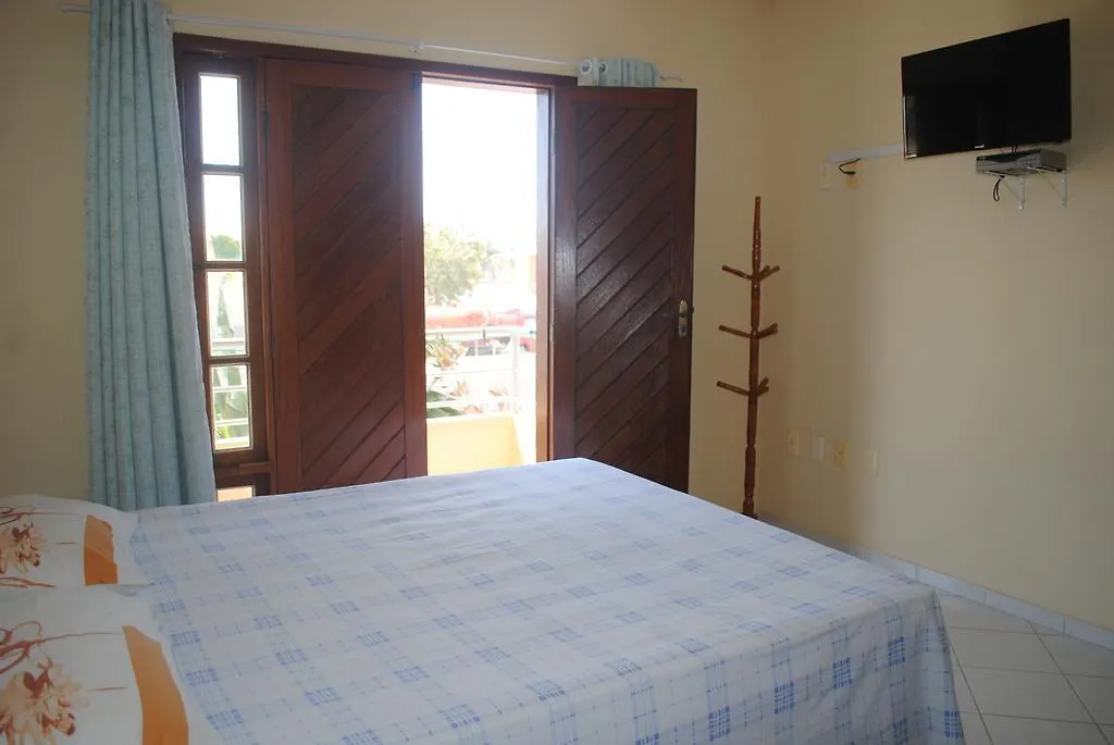 Residence Vila Europa Porto Seguro