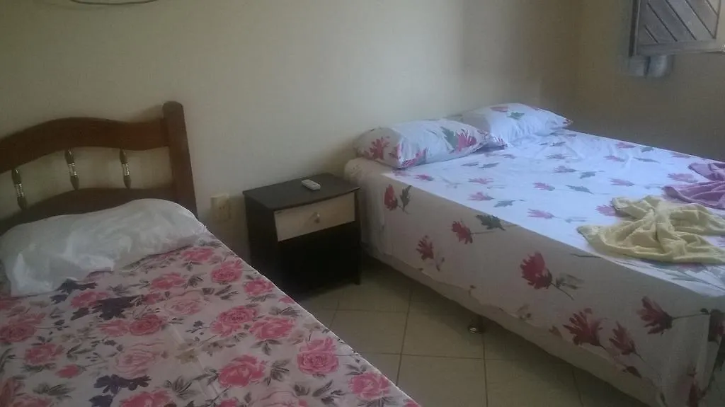 Apartament Residence Vila Europa Porto Seguro