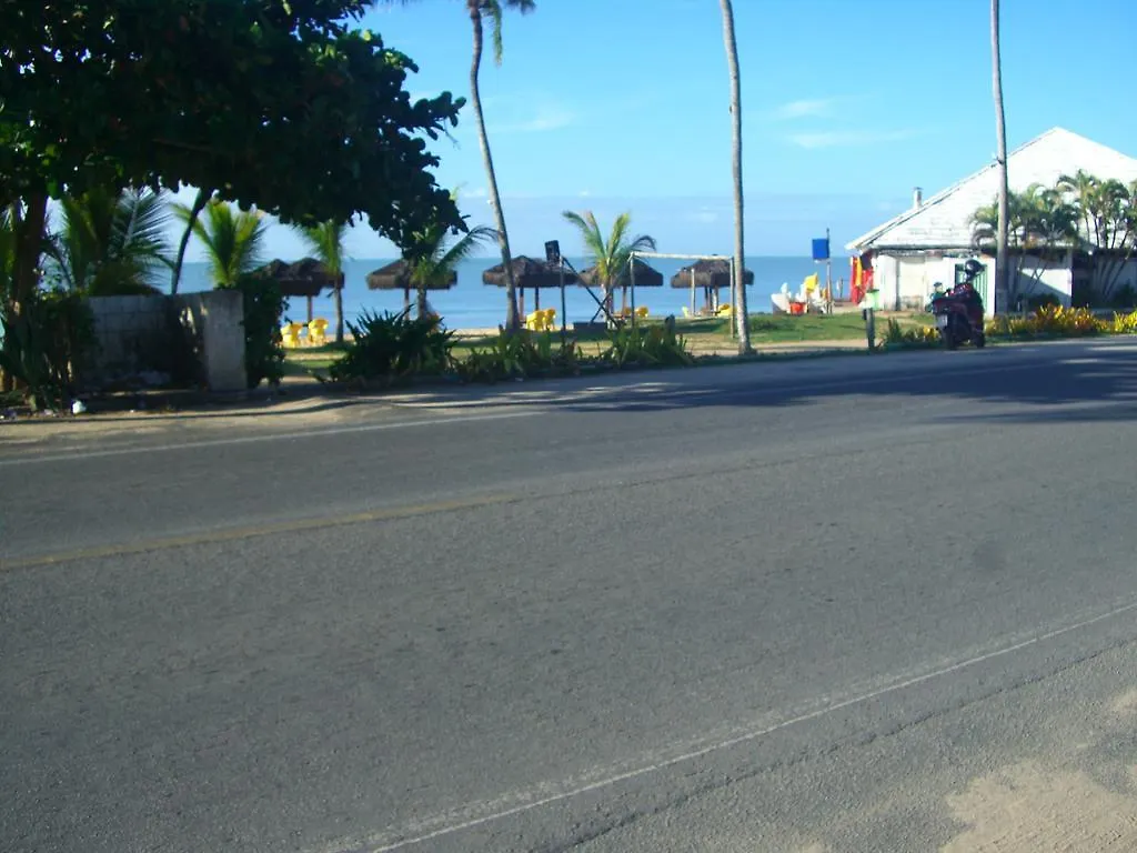 Residence Vila Europa Porto Seguro 0*,