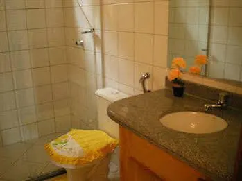 Residence Vila Europa Porto Seguro 0*,