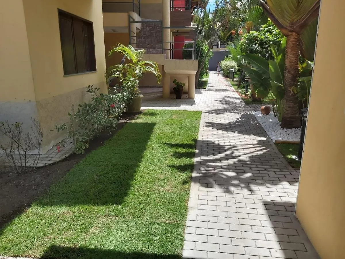 Apartament Residence Vila Europa Porto Seguro