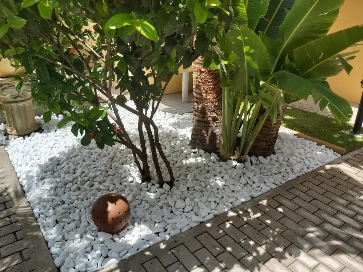 Residence Vila Europa Porto Seguro Apartamento