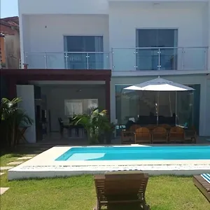 Casa De Verão Porto Seguro