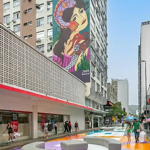 Confortavel Com 46,72m² , Florianópolis Brasil