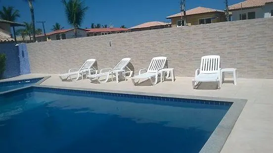 Residence Vila Europa Porto Seguro 0*,  Brazil